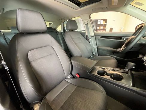 Used 2023 Honda Civic EX image 19