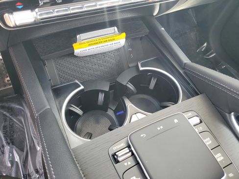 Certified 2026 Mercedes-Benz GLS 450 4MATIC image 33