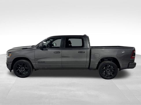 Used 2022 RAM 1500 Sport w/ Rebel Level 2 Equipment Group AWD/4WD image 12