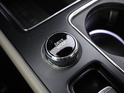 New 2026 Lincoln Corsair Reserve w/ Jet Appearance Package image 34