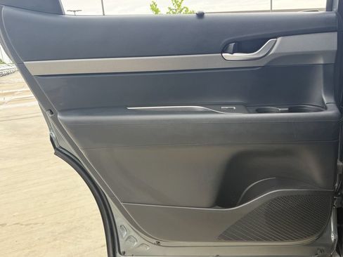 Used 2024 Hyundai Palisade XRT FWD image 34