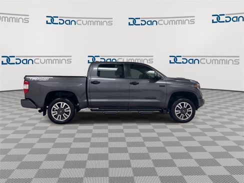 Used 2020 Toyota Tundra SR5 image 9