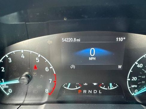 Used 2024 Ford Maverick XLT w/ XLT Luxury Package AWD/4WD image 5