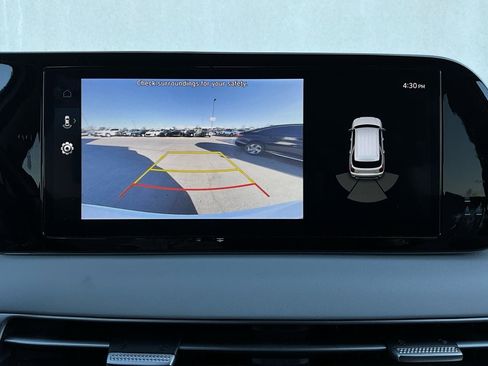 Used 2025 Hyundai Palisade SEL image 37