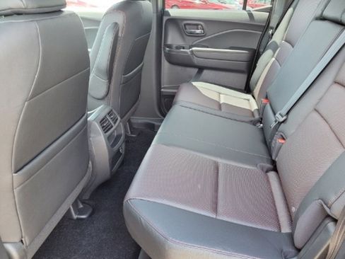 Used 2023 Honda Ridgeline Black Edition image 21
