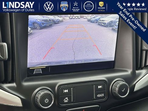 Used 2019 GMC Terrain SLT w/ Preferred Package image 17