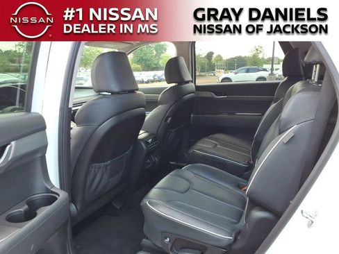 Used 2023 Hyundai Palisade XRT w/ Cargo Package FWD image 27