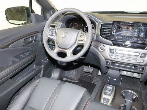 New 2026 Honda Ridgeline TrailSport image 7