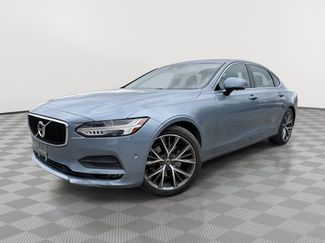 Used 2018 Volvo S90 T5 Momentum AWD/4WD video 1