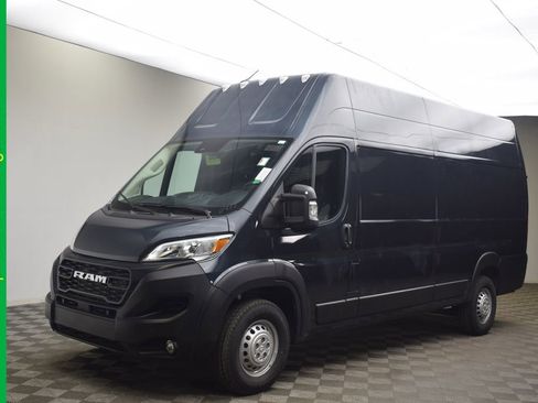 New 2026 RAM ProMaster 3500 w/ Safety Group image 14