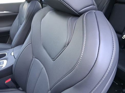 New 2026 INFINITI QX60 Pure w/ Cargo Package image 20