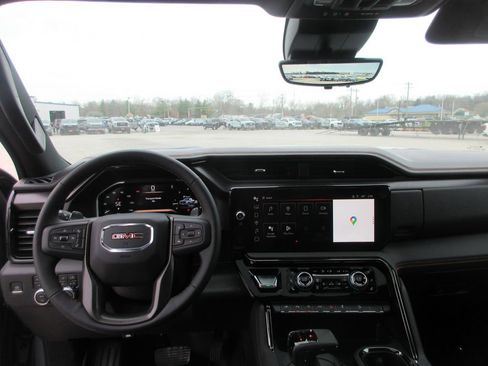 New 2026 GMC Sierra 1500 AT4 w/ AT4 Premium Package image 17