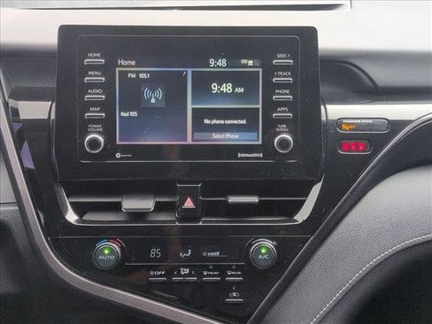 Used 2021 Toyota Camry SE w/ Carpet Mat Package (TMS) image 15