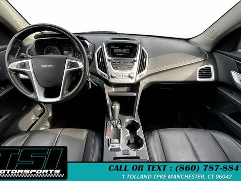 Used 2017 GMC Terrain Denali image 16