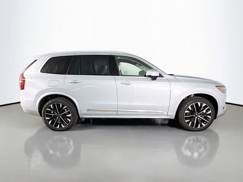 New 2026 Volvo XC90 T8 Ultra w/ Protection Package Premier AWD/4WD image 8