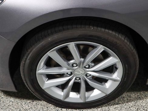 Used 2021 Honda Accord LX image 11