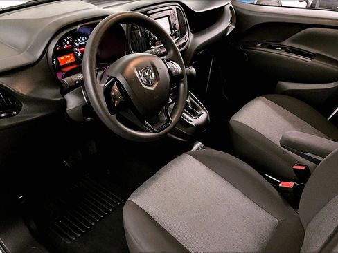 Used 2022 RAM ProMaster City Tradesman image 12