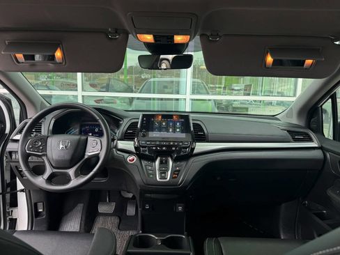 Used 2024 Honda Odyssey EX-L image 20