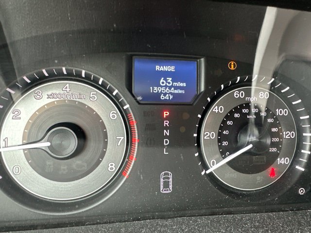 Used 2014 Honda Odyssey Touring image 8
