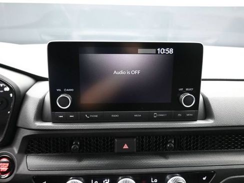 Certified 2025 Honda CR-V EX image 10