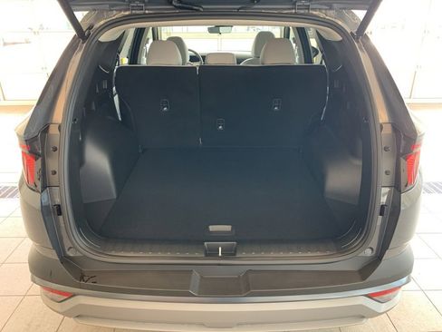 New 2026 Hyundai Tucson SEL image 14