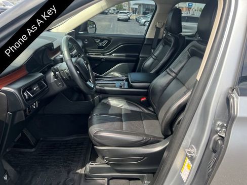Certified 2023 Lincoln Aviator Reserve w/ Equipment Group 201A AWD/4WD image 14