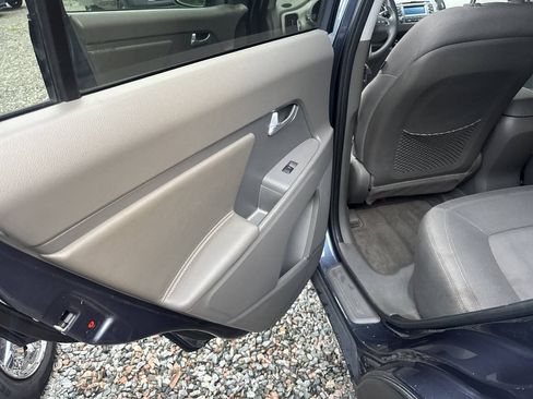 Used 2012 Kia Sportage LX AWD/4WD image 10