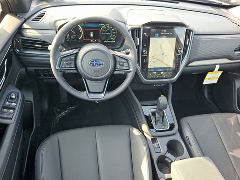 New 2025 Subaru Forester Limited image 7