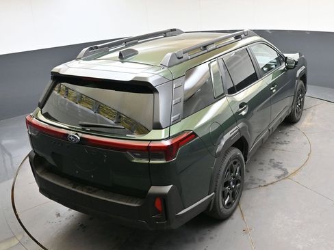 New 2026 Subaru Outback Limited image 51