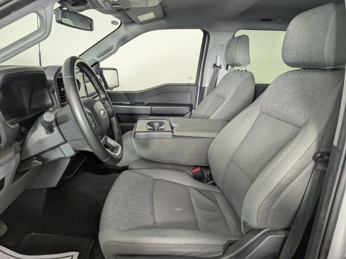 Used 2024 Ford F150 XLT image 12