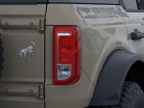 New 2026 Ford Bronco 4-Door w/ Sasquatch Package image 23
