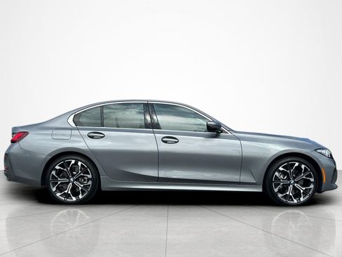 Used 2026 BMW 330i Sedan RWD image 6