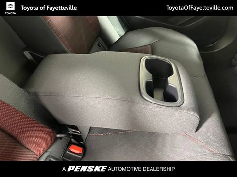 Used 2026 Toyota Corolla SE FWD image 11