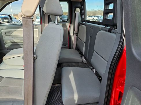 Used 2005 Dodge Dakota SLT w/ Trailer Tow Group image 24