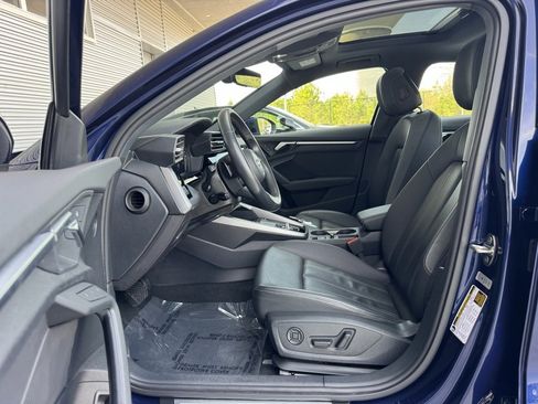 Used 2024 Audi A3 2.0T Premium image 21
