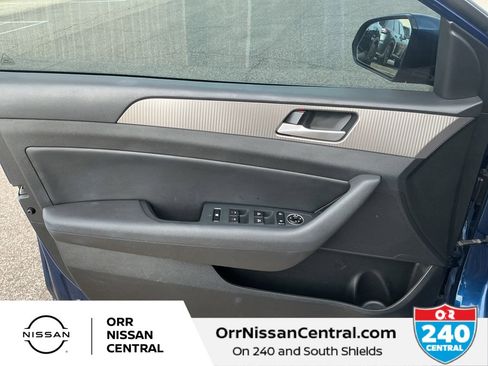 Used 2018 Hyundai Sonata Sport image 16