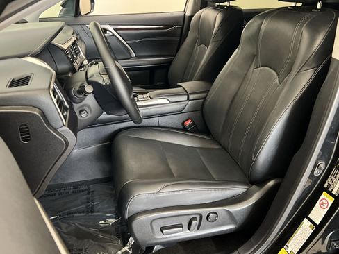 Used 2016 Lexus RX 350 AWD w/ Premium Package image 12