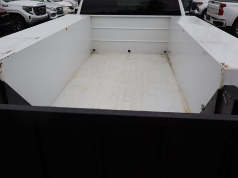 Used 2024 Chevrolet Silverado 2500 W/T w/ WT Convenience Package RWD image 15