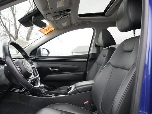 Certified 2023 Hyundai Tucson SEL w/ Convenience Package image 25