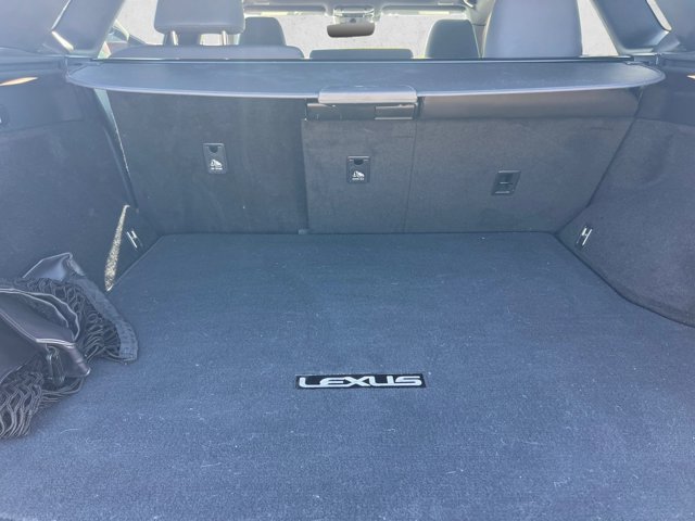 Used 2023 Lexus RX 350 Premium w/ Accessory Package (Z1) FWD image 6
