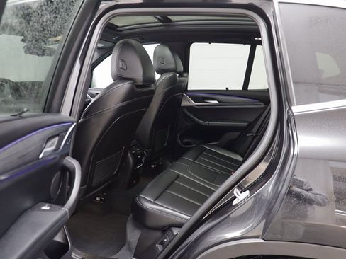 Certified 2023 BMW X3 xDrive30i w/ Premium Package image 13