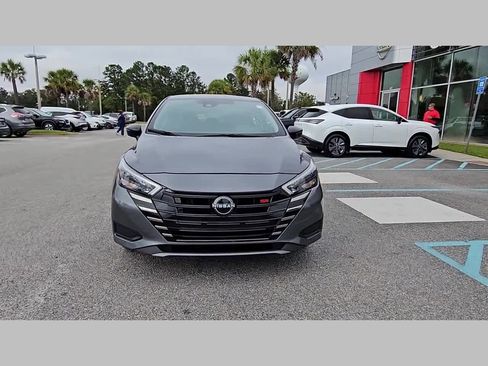 Used 2023 Nissan Versa SR w/ Electronics Package image 19