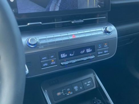 New 2026 Hyundai Kona Limited AWD/4WD image 24