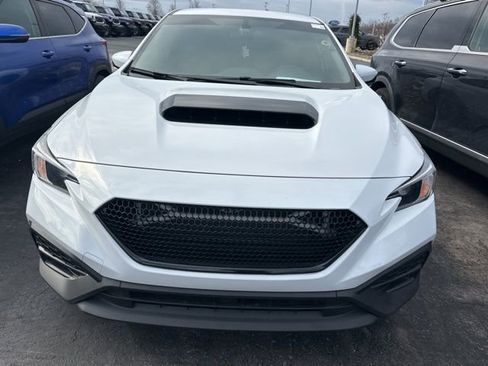 Used 2022 Subaru WRX image 2