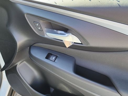 New 2026 Buick Envista Preferred w/ Convenience I Package image 35