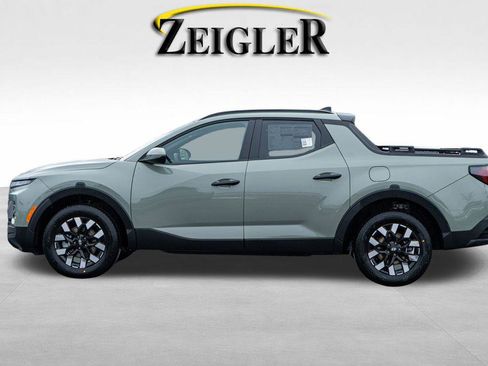 New 2026 Hyundai Santa Cruz SEL image 4