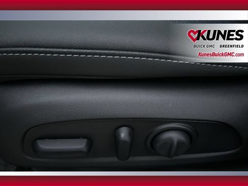 New 2026 Buick Envista Preferred w/ Convenience I Package FWD image 17