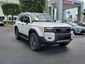 New 2026 Toyota Land Cruiser video 2