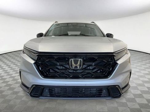 New 2026 Honda CR-V Sport-L image 9