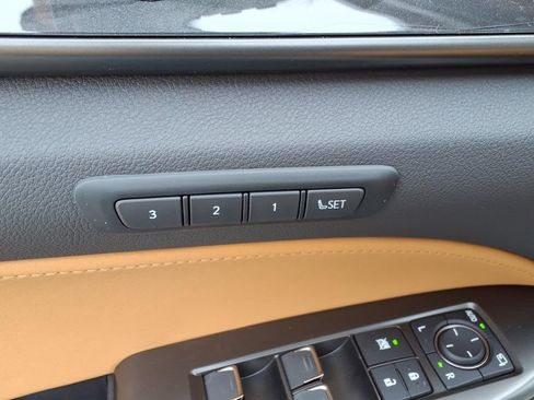 New 2026 Lexus NX 350h AWD w/ Premium Package image 11